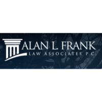 Alan L. Frank Law Associates P.C. Logo
