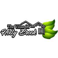 Villas of Holly Brook Assisted Living: Gibson City, IL Logo