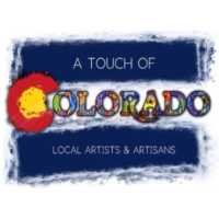 A Touch of Colorado Logo