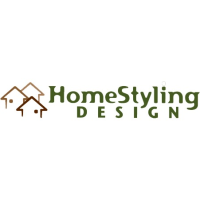 HomeStyling Design Logo