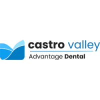 Castro Valley Advantage Dental Logo