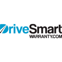 Drive Smart Warranty Logo