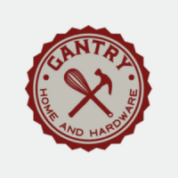 Gantry Home & Hardware Logo
