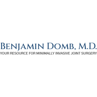 Benjamin Domb MD Logo