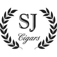 SJ Cigar Co. Logo