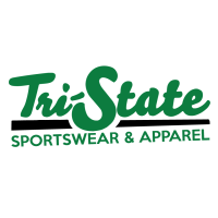 Tri-State Sportswear and Apparel Logo