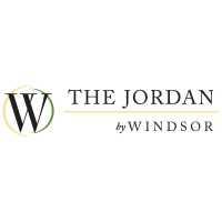 The Jordan by Windsor Apartments Logo