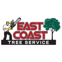 East Coast Tree Service LLC Logo