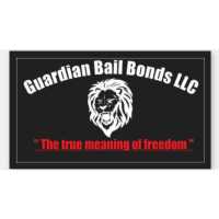 Guardian Bail Bonds Logo