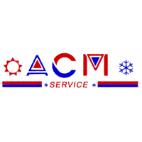 ACM Service Logo