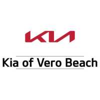 Kia of Vero Beach Logo