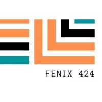 Fenix 424 by Trion Living Logo