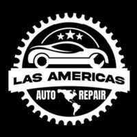Las Americas Auto Repair Logo