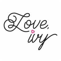 Love, Ivy Boutique Logo