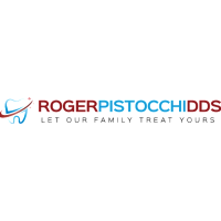 Westbury Family Dentists - Dr Roger H Pistocchi Logo