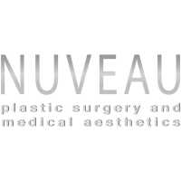 Nuveau Plastic Surgery & Medical Aesthetics / Edward I. Lee MD, FACS Logo