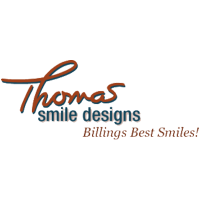 Thomas Smile Designs Logo