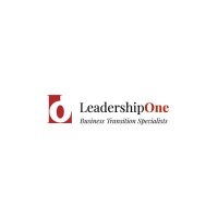 LeadershipOne Logo