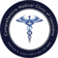 Comprehensive Medical Clinic of Louisiana Logo