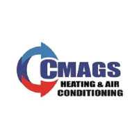 Cmags HVAC Logo