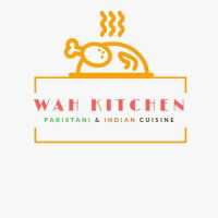 Wah Kitchen Logo
