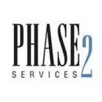 Phase 2 Services Logo