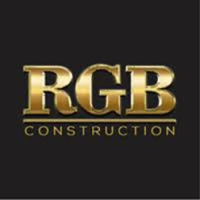 RGB Construction Logo