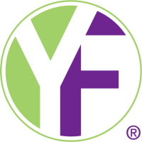 YouFit Gyms Logo