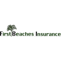 First Beaches Insurance Logo