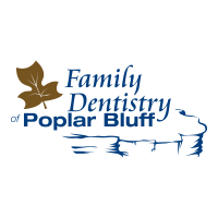 Family Dentistry of Poplar Bluff Logo
