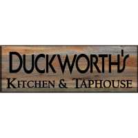 Duckworth's Kitchen & Taphouse Logo