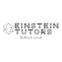 Einstein Tutors Logo