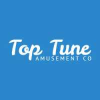 Top Tune Amusement Co Logo