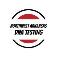 Northwest Arkansas DNA Testing Logo