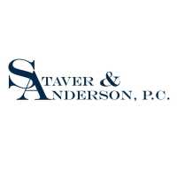 Staver & Anderson, PC Logo
