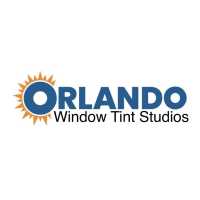Orlando Window Tint Studios Logo