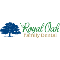 Royal Oak Family Dental Of Oklahoma City Logo