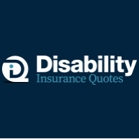 Disability Insurance Quotes Logo