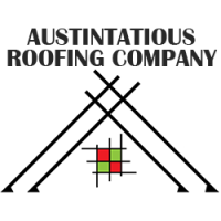 Austintatious Roofing Logo