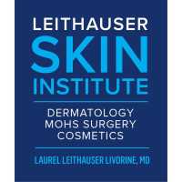 Laurel Leithauser, MD - The Skin Cancer and Dermatology Center Logo