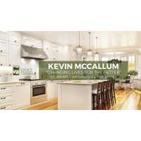 Kevin McCallum Realtor Logo