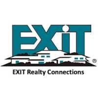 EXIT Realty Connections Logo
