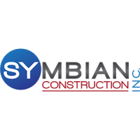 Symbian Construction Logo