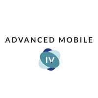 Advanced Mobile IV Therapy Logo