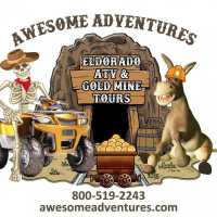 Awesome Adventures Inc. Logo