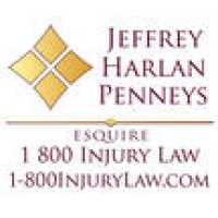 Law Offices of Jeffrey H. Penneys, P.C. Logo
