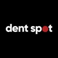 Dent Spot Collision Center Logo