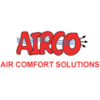 Airco Comfort Solutions Logo