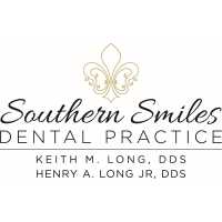 Southern Smiles Dental Practice Logo