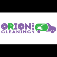 Orion Cleaning Solutions Logo